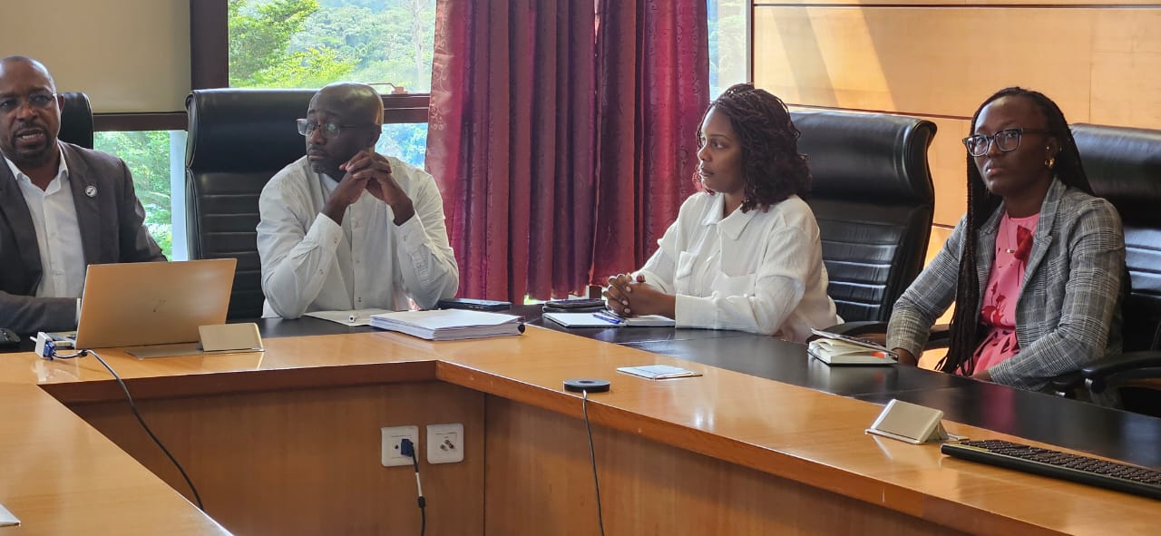 Mission de pré-final de l’exercice 2024 du Commissaire aux comptes de l’E3MG